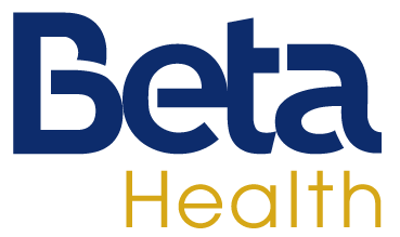 Beta Health Logo